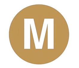 New公牛反M剪贴画