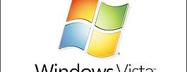 Windows Vista徽标