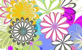 vector_flower SET2