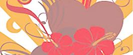 花无载体