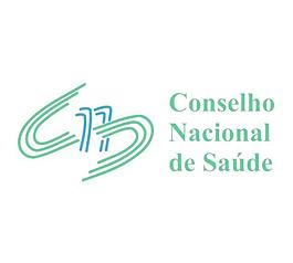 conselho Nacional de SAú德