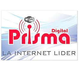 PRISMA数字