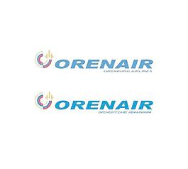 orenairоренбургскиеавиалинии