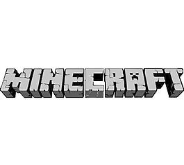 minecraft标题图片图片