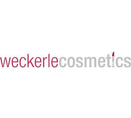 Weckerle负责化妆品