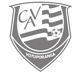 俱乐部的ATLé蒂科votuporanguense