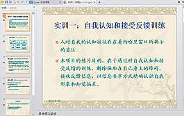 实训PPT