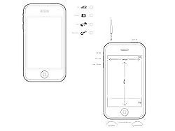 iPhone？素描PNG？