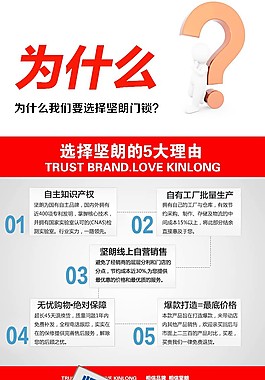 选择理由