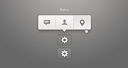 iOS应用程序UI工具提示