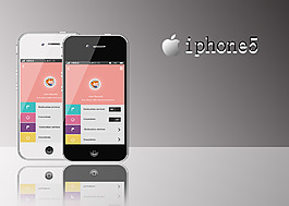 iphone5手机