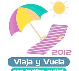 viaja Y vuela