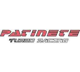 patinete涡轮赛车