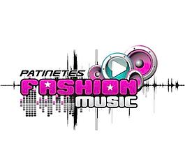 patinete时尚音乐