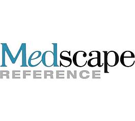 Medscape参考