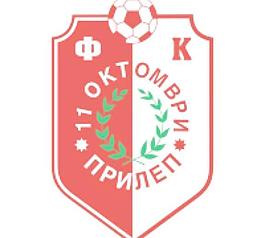 FK 11 oktomvri普里莱普