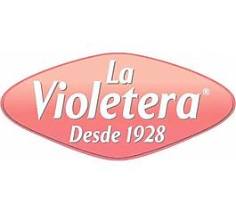 La violetera