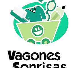 vagones sonrisas