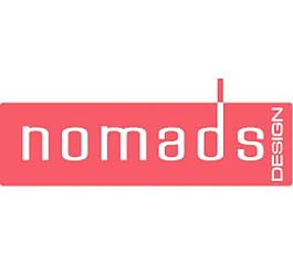 游牧民族的设计