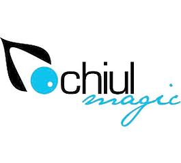 ochiul魔术