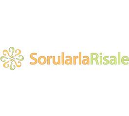 sorularla risale
