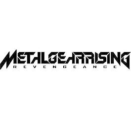 金属齿轮在上升：revengeance