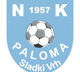 NK帕洛玛sladki VRH