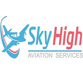 极高的航空服务