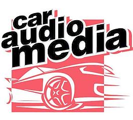 汽车音频媒体