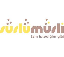 的üSLüMüSLI