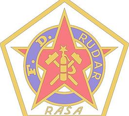 FD rudar拉莎