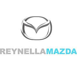 reynalla马自达