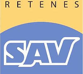 sav - retenes