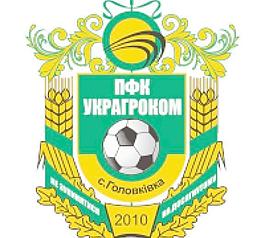 FK ukrahrokom golovkivka