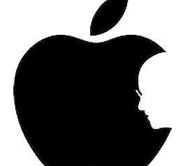 史蒂夫·乔布斯的苹果