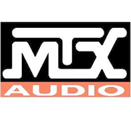 MTX音频