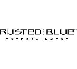 rustedblue
