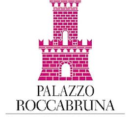 宫殿Roccabruna