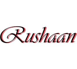 rushaan