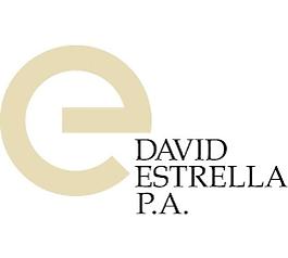 戴维Estrella，P.A.