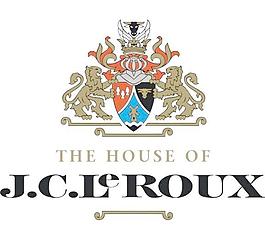 JC Le Roux