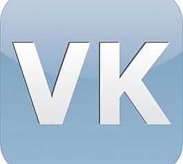 VKontakte