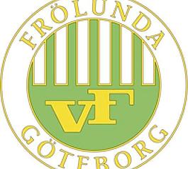 vastra frolunda哥德堡
