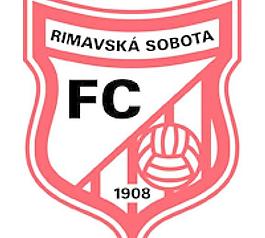 FC rimavska Sobota
