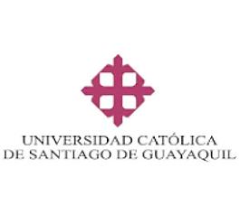 大学的猫ólica de圣地亚哥de瓜亚基尔