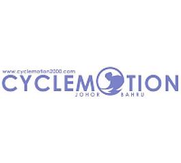 cyclemotion JB