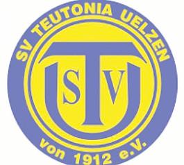 SV Teutonia于尔岑