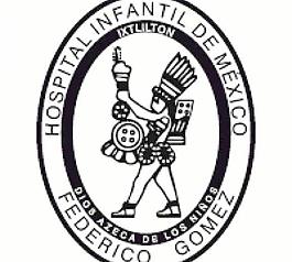 医院infantil de Mé墨西哥