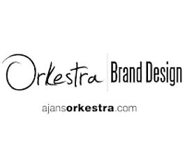 orkestra品牌设计