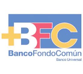 BFC Banco洋底COMún